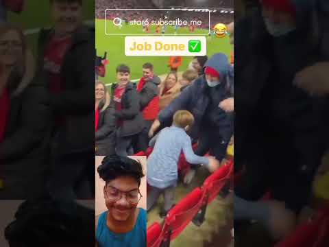 football ground this kids 2024 satr4 #reaccion  #hindi #shorts