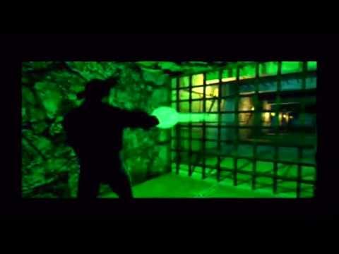 O.D.T Captain Lamat Escapes (HD)