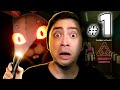 Alanzoka Jogando Five Nights At Freddy 39 s Security Br