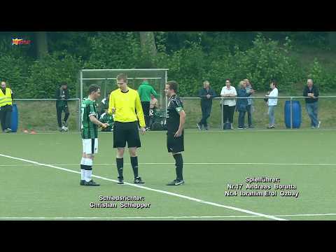BZ liga Gr2 SP32 Saison 2017 18 SC Phönix Essen vs  Spvg  Schonnebeck II 13 5 2018