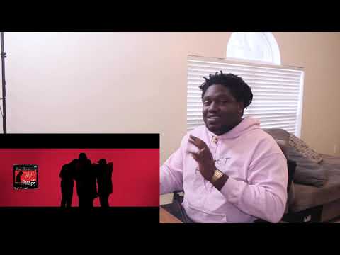 DA Uzi WeLaRue #6 Piano | FRENCH RAP REACTION (CUT)