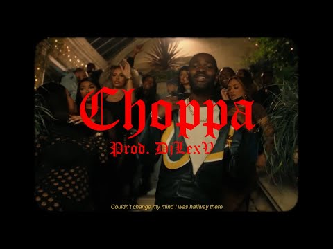 [FREE] Abra Cadabra x Dave x Central Cee Melodic Drill Type Beat 2023 - "Choppa"