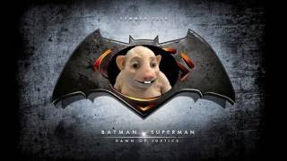 Batman vs Superman, trailer versión extendida Blu-ray