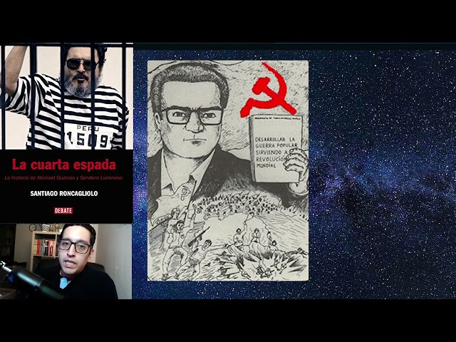 Vídeo relacionado con La cuarta espada: La historia de Abimael Guzmán y Sendero Luminoso (Crónica y Periodismo)