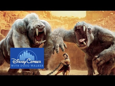 John Carter - Disneycember