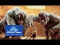 John Carter - Disneycember