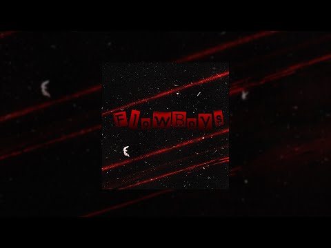 Nube X Ezzen - FLOWBOYS (Prod. DRiMR)
