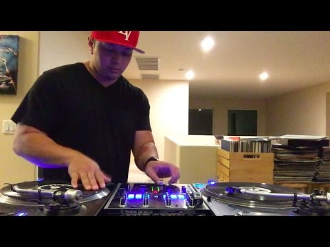 DJ Presto One - Bitz 4 Battle Vol. 1 (Scratch Tool)
