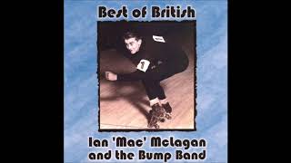 Ian McLagan & the Bump Band   This Time