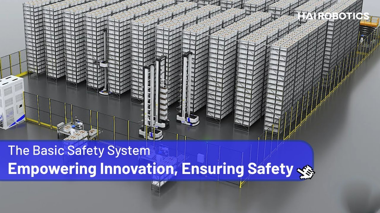 The Basic Safety System: Empowering Innovation, Ensuring Safety