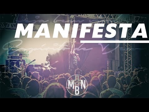 Manifesta video