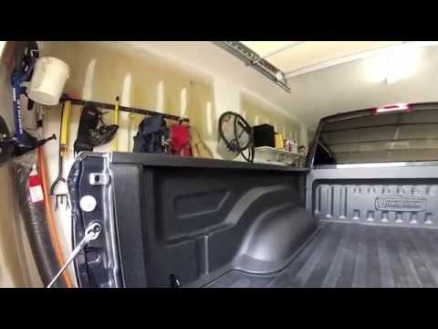 DualLiner Review - Jeff S. 2014 Dodge Ram Crew Cab