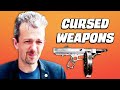 Firearms Expert’s MOST CURSED Weapons Of 2021