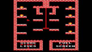 Santa's Sleigh for the BBC Micro