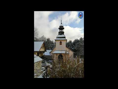 Pustelnia 01.01.2021 - Różaniec