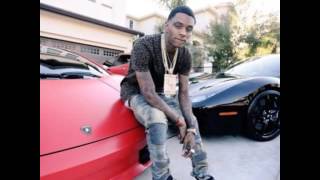 Soulja Boy - Hit Them Folks (iTunes Single)