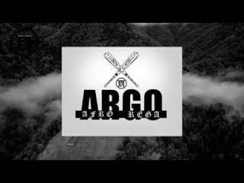 Afro - sektör ( Official Video ) ARGO