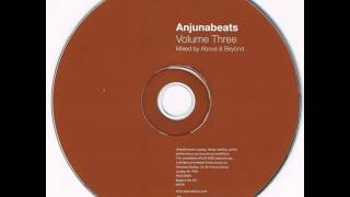 Kyau vs. Albert - Made Of Sun (KvA Volume Three Mix)