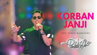 Download lagu PUDJO MARDJOKO - KORBAN JANJI mp3