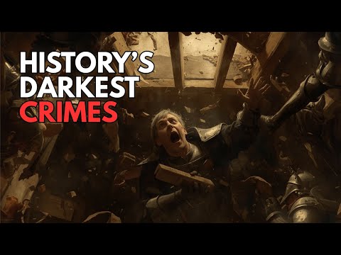 The Medieval Tragedy Too Shocking for History Books – The Erfurt Latrine Disaster