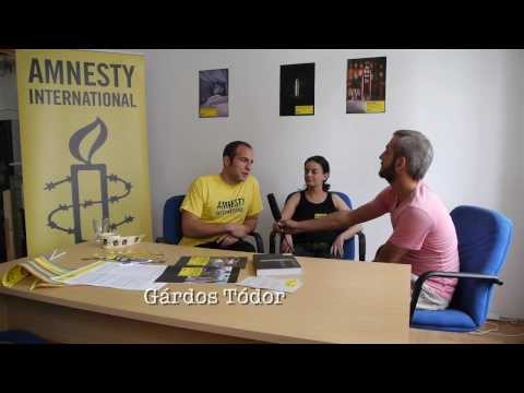Amnesty International | Meleg szemmel 79.