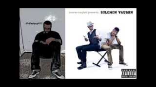 Boonie Mayfield Presents:Solomon Vaughn Album Review