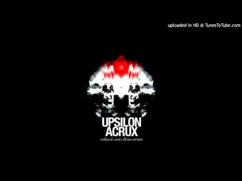 Upsilon Acrux - 45 Rodents