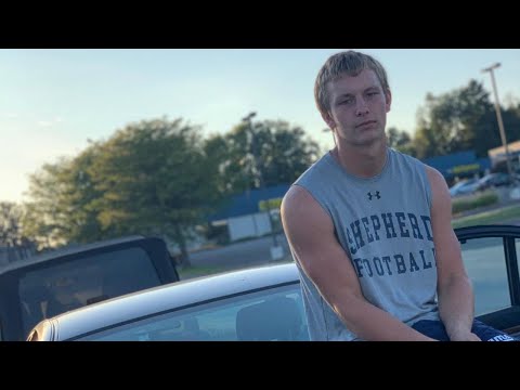 The Sevan Podcast 223 - College Football - Tyson Bagent