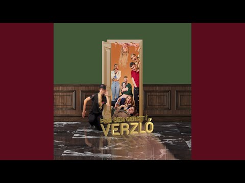 Viva Verzló (saxadjamm)