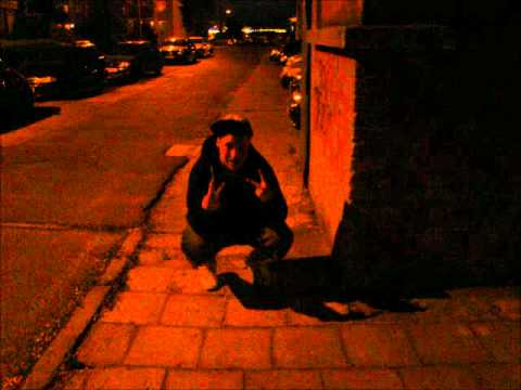 KeyOne (P.T.T.R) - Moj rap to moje zycie (Prod. BDK-a)