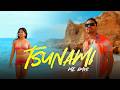 TSUNAMI Me Amor Official Music Video New Konkani Song 2026