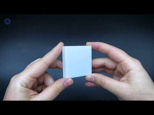 Искусственный камень Neomarm Metallic White N 510