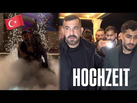 NRW IS ON FIRE 🔥 | WEDDING 🤵🏽‍♂️👰🏽‍♀️