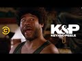 Magic Is Real, And It’s in This Apartment - Key & Peele - Key & Peele Magic Is Real, And It’s in This Apartment - Key & Peele