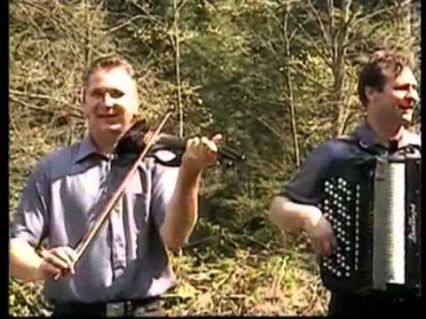 Mladi braca Bojici - Ja baraba - (Official video 2006)