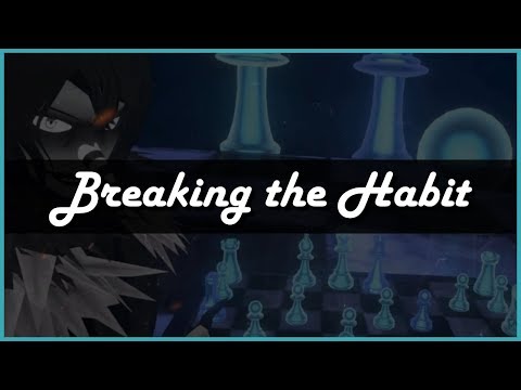 StealthRG - Breaking the Habit [Cover]