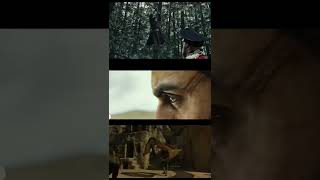 Shamshera Official Teaser | Ranbir Kapoor , Sanjay Dutt Vaani Kapoor #YRFNewReleases