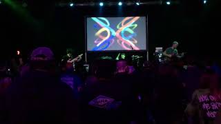 Scale the Summit - Royal Orphan - Live at the Wire 12/3/17