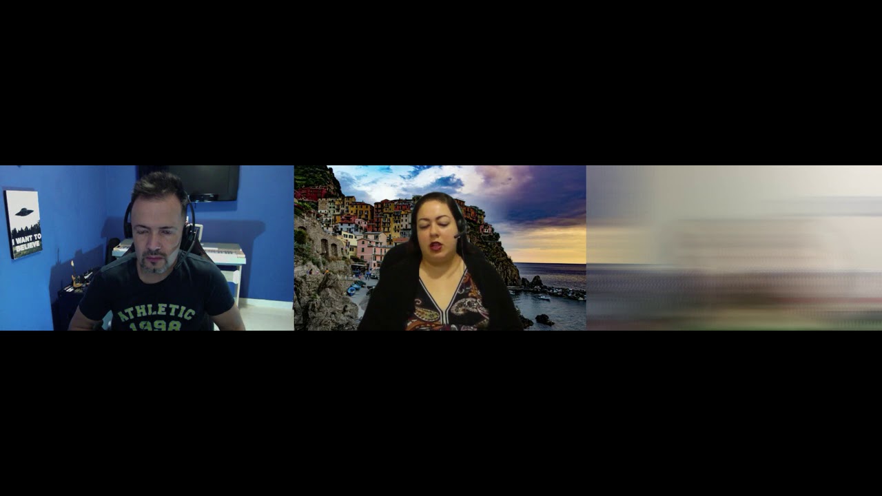 133-ES Carmen, El Angel de la Guarda - Hipnosis Regresiva Freddy Marín Team Grifasi