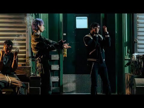 30 MINUTES ft TOMMY 2 (OFFICIAL MUSIC VIDEO)