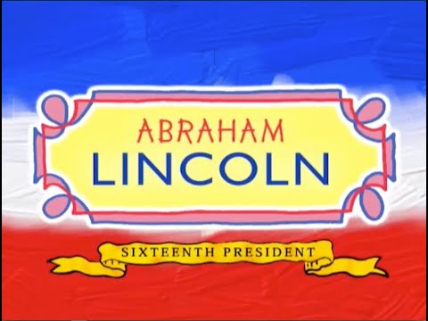 Getting to Know Abraham Lincoln