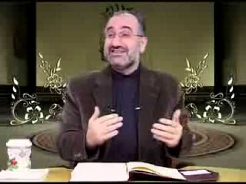 [517-1] MAUN SURESİ - Mustafa İslamoğlu - Akabe Vakfı - Tefsir Dersi