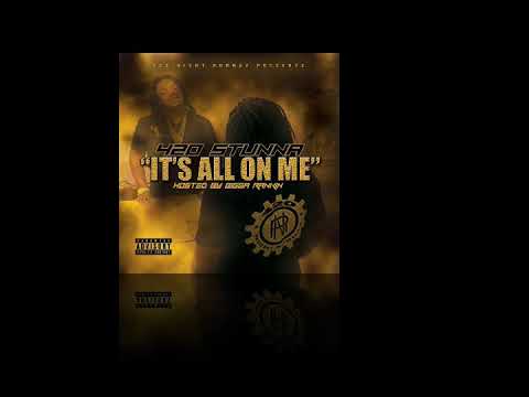 420 Stunna X Tonii Boii - Drug Dealer Music