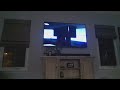 ID4 Independence Day Disc 2 DVD Menu Walkthrough 4 3 Full Screen DVD Menu Version