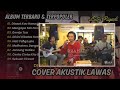 LUTFI RIYADI COVER TERBAIK DISINI DIBATAS KOTA INI DISAAT KAU HARUS MEMILIH LAGU NOSTALGIA