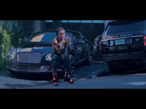 YR Butta - Out Of Love (Official Video)