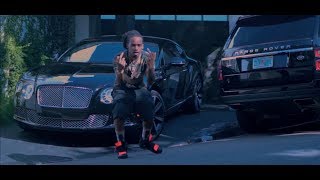 YR Butta - Out Of Love (Official Video)