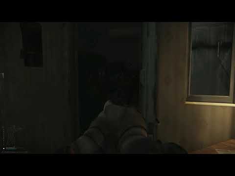 Escape From Tarkov: First .12 Kill