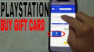 ✅  4 Places To Buy A Playstation Gift Card Online 🔴