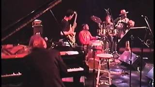 Download lagu Ernan López-Nussa & Quarteto - Mambo Inn - Heineken Concerts 2000 mp3